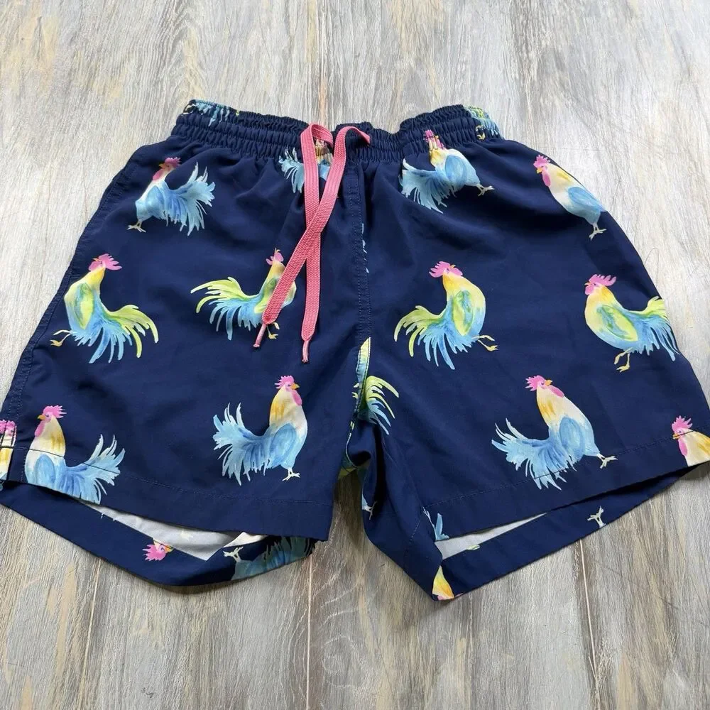 Chubbies Swim Trunks Small Bundle